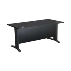 Karbon K5 Rectangular IT Desks -Cheap Office Desks Store 094336