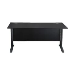 Karbon K5 Rectangular IT Desks -Cheap Office Desks Store 094337