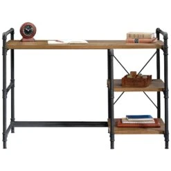 Fabrica Industrial Style Computer Desk
