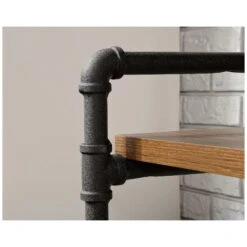 Fabrica Industrial Style Computer Desk -Cheap Office Desks Store 097716