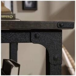 Arcadia Vintage Style Computer Desk -Cheap Office Desks Store 097755