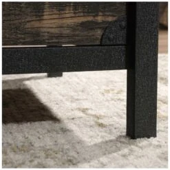 Arcadia Vintage Style Computer Desk -Cheap Office Desks Store 097758