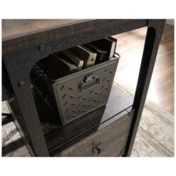 Arcadia Vintage Style Computer Desk -Cheap Office Desks Store 097759