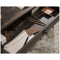 Arcadia Vintage Style Computer Desk -Cheap Office Desks Store 097760