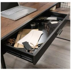 Actuary L-Shaped Computer Desk -Cheap Office Desks Store 097769