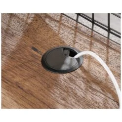 Actuary L-Shaped Computer Desk -Cheap Office Desks Store 097773