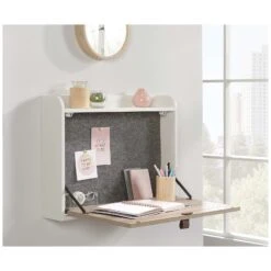 Nouvelle Wall Desk 25 Nouvelle Wall Desk -Cheap Office Desks Store 097892
