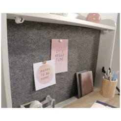 Nouvelle Wall Desk 23 Nouvelle Wall Desk -Cheap Office Desks Store 097895