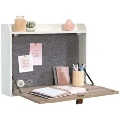 Nouvelle Wall Desk