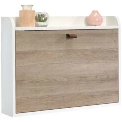 Nouvelle Wall Desk 18 Nouvelle Wall Desk -Cheap Office Desks Store 097902