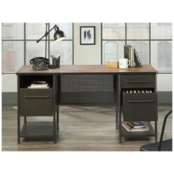 Hausmann Computer Desk -Cheap Office Desks Store 097927