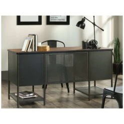 Hausmann Computer Desk -Cheap Office Desks Store 097930