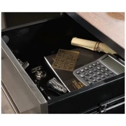 Hausmann Computer Desk -Cheap Office Desks Store 097935