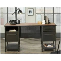 Hausmann Computer Desk -Cheap Office Desks Store 097939