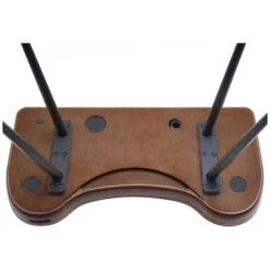 Lawrence Home Office Desk With Smart Charging And Bluetooth Speakers -Cheap Office Desks Store 098588