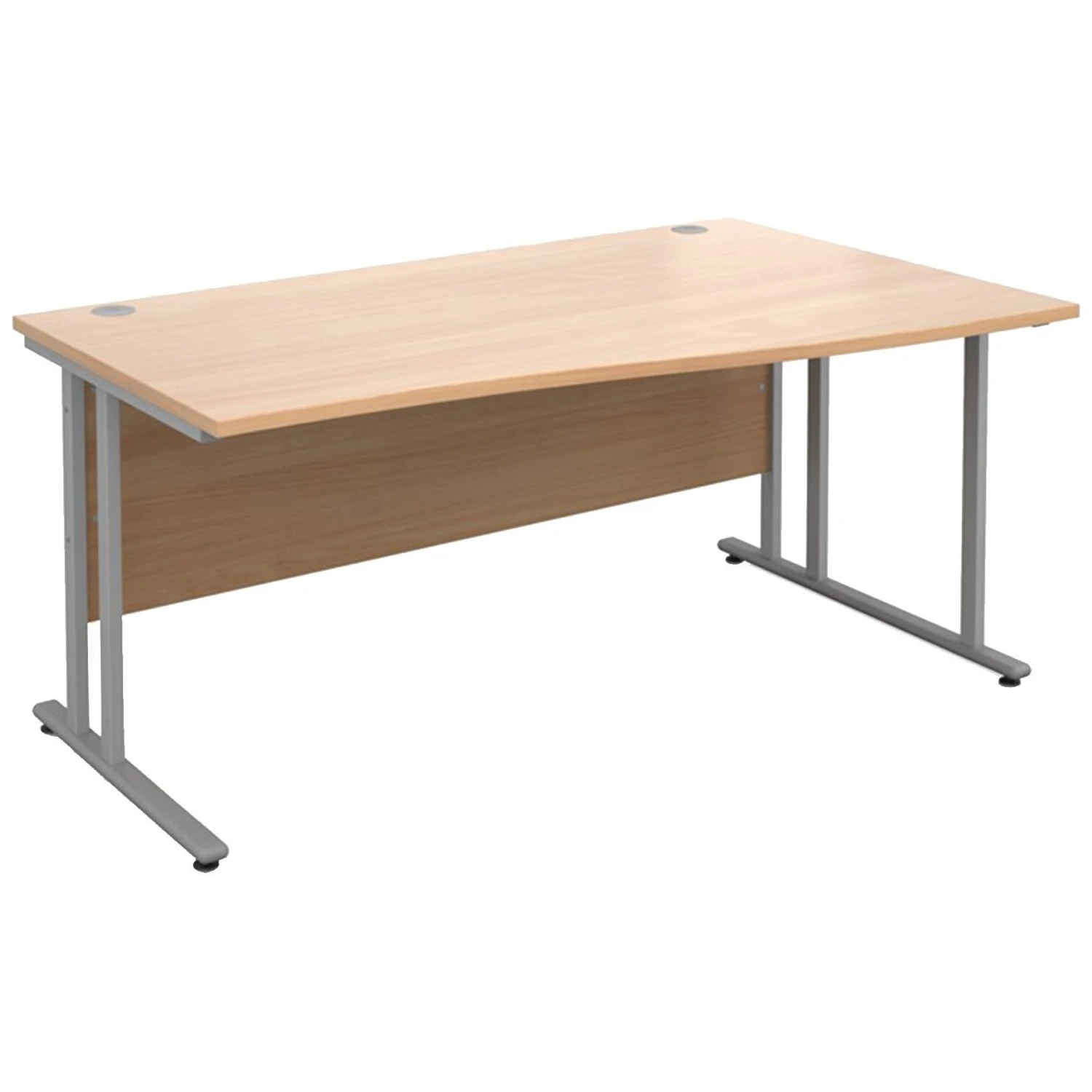 Braemar Pro Cantilever Wave Desks 3 Braemar Pro Cantilever Wave Desks
