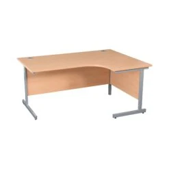 Karbon K1 Ergonomic Cantilever Office Desks -Cheap Office Desks Store 099508