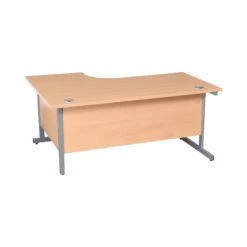 Karbon K1 Ergonomic Cantilever Office Desks -Cheap Office Desks Store 099509