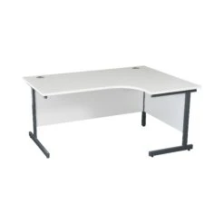 Karbon K1 Ergonomic Cantilever Office Desks -Cheap Office Desks Store 099511