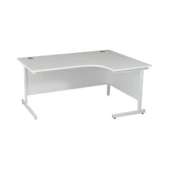 Karbon K1 Ergonomic Cantilever Office Desks -Cheap Office Desks Store 099515