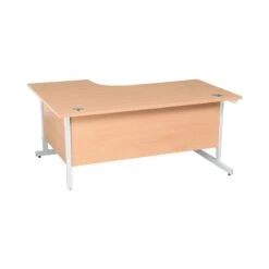 Karbon K1 Ergonomic Cantilever Office Desks -Cheap Office Desks Store 099517