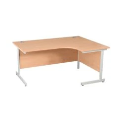 Karbon K1 Ergonomic Cantilever Office Desks -Cheap Office Desks Store 099518