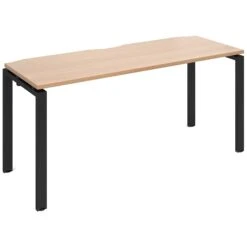 NEXT DAY Balance Single Bench Desk -Cheap Office Desks Store 099634