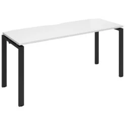 NEXT DAY Balance Single Bench Desk -Cheap Office Desks Store 099637