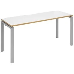 NEXT DAY Balance Single Bench Desk -Cheap Office Desks Store 099640