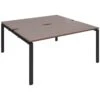 NEXT DAY Balance Back To Back Bench Desks -Cheap Office Desks Store 099700