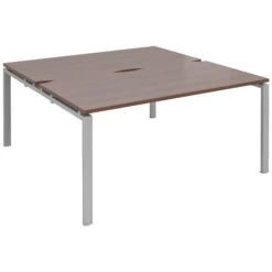 NEXT DAY Balance Back To Back Bench Desks 27 NEXT DAY Balance Back To Back Bench Desks -Cheap Office Desks Store 099704