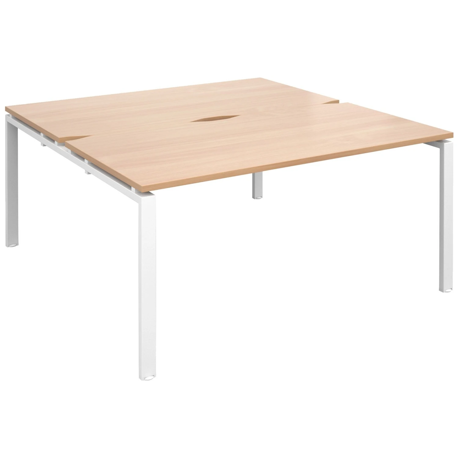 NEXT DAY Balance Back To Back Bench Desks 17 NEXT DAY Balance Back To Back Bench Desks - Image 15