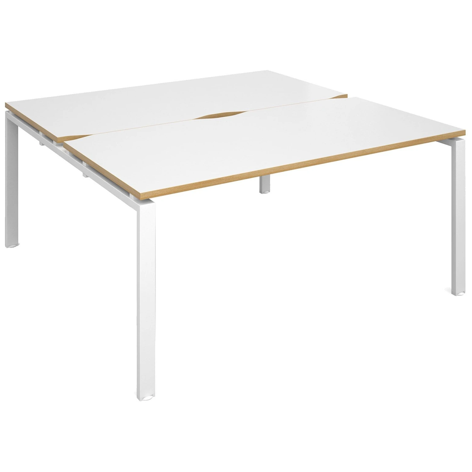 NEXT DAY Balance Back To Back Bench Desks 18 NEXT DAY Balance Back To Back Bench Desks - Image 16