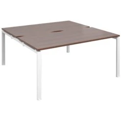 NEXT DAY Balance Back To Back Bench Desks 36 NEXT DAY Balance Back To Back Bench Desks -Cheap Office Desks Store 099708