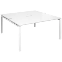 NEXT DAY Balance Back To Back Bench Desks 37 NEXT DAY Balance Back To Back Bench Desks -Cheap Office Desks Store 099709