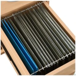 Karbon K1 Ergonomic Cantilever Office Desks With 600D Desk End Pedestal 30 Karbon K1 Ergonomic Cantilever Office Desks With 600D Desk End Pedestal -Cheap Office Desks Store 099817