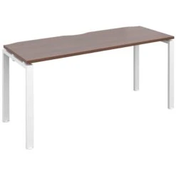 NEXT DAY Balance Single Bench Desk -Cheap Office Desks Store 099879