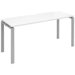 NEXT DAY Balance Single Bench Desk -Cheap Office Desks Store 099881