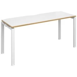 NEXT DAY Balance Single Bench Desk -Cheap Office Desks Store 099886