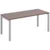 Next Day Parallel Single Bench Desk -Cheap Office Desks Store 100031