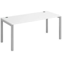 Next Day Parallel Single Bench Desk -Cheap Office Desks Store 100032