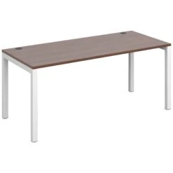 Next Day Parallel Single Bench Desk -Cheap Office Desks Store 100036