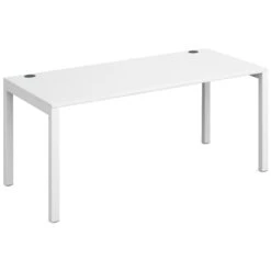 Next Day Parallel Single Bench Desk -Cheap Office Desks Store 100037