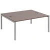 Next Day Parallel Back To Back Bench Desk -Cheap Office Desks Store 100106