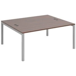 Next Day Parallel Back To Back Bench Desk