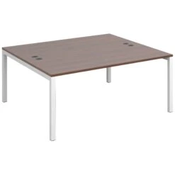 Next Day Parallel Back To Back Bench Desk -Cheap Office Desks Store 100111