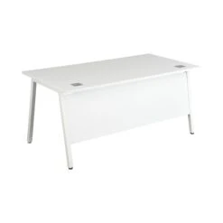 Karbon K6 A-Frame Rectangular Desks -Cheap Office Desks Store 100422