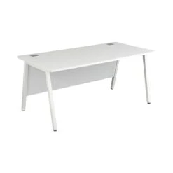 Karbon K6 A-Frame Rectangular Desks