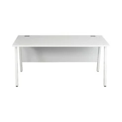 Karbon K6 A-Frame Rectangular Desks -Cheap Office Desks Store 100424