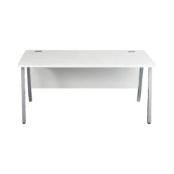 Karbon K6 A-Frame Rectangular Desks -Cheap Office Desks Store 100428